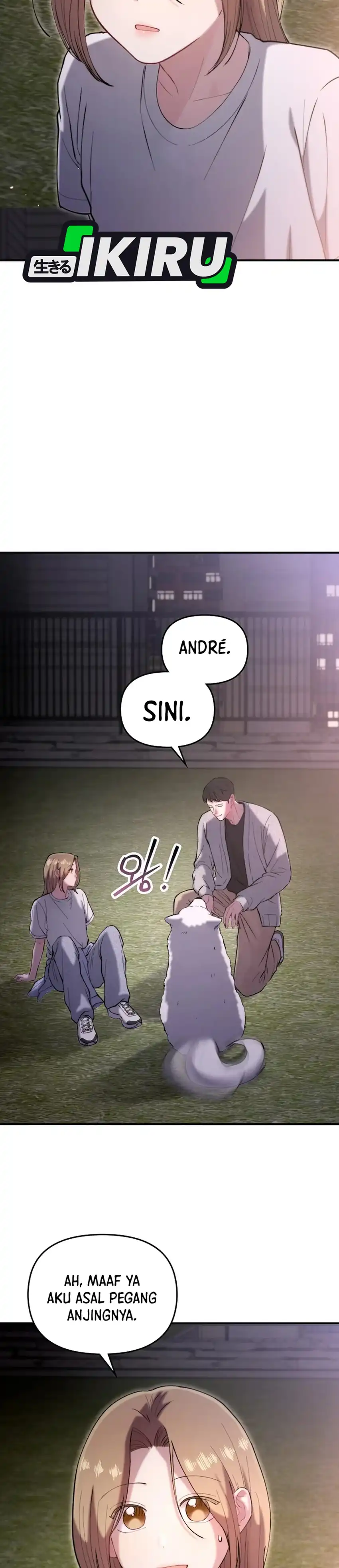 Face Genius, 0 Year-Old Top Star Chapter 66 - Page 3