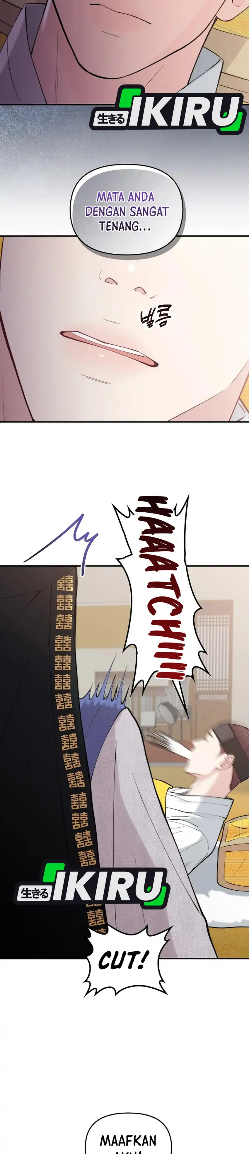 Face Genius, 0 Year-Old Top Star Chapter 66 - Page 30