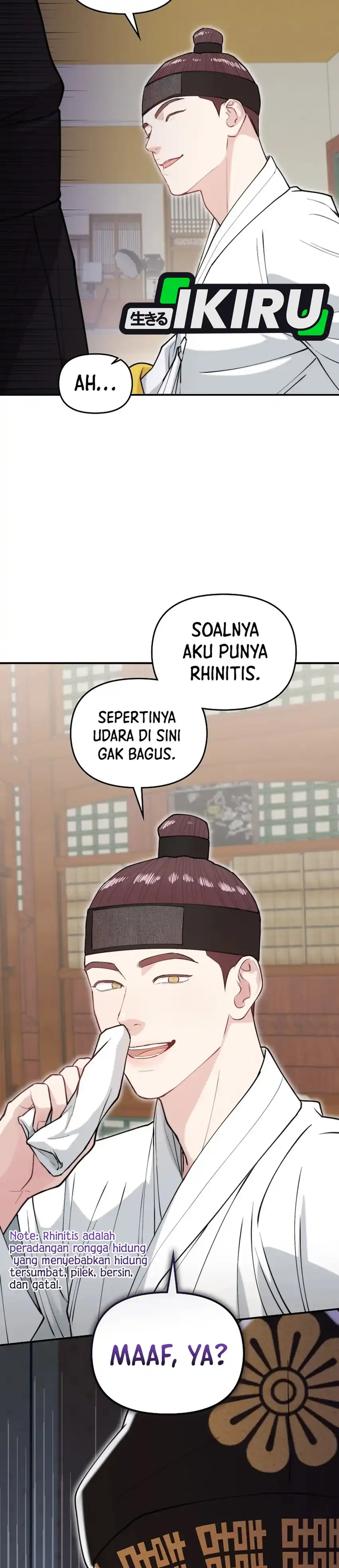 Face Genius, 0 Year-Old Top Star Chapter 66 - Page 33