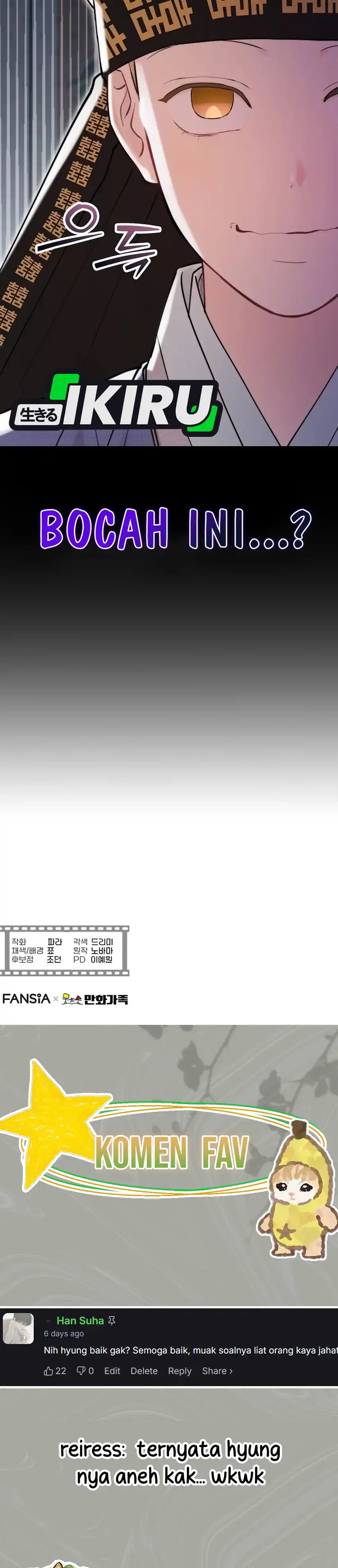 Face Genius, 0 Year-Old Top Star Chapter 66 - Page 34