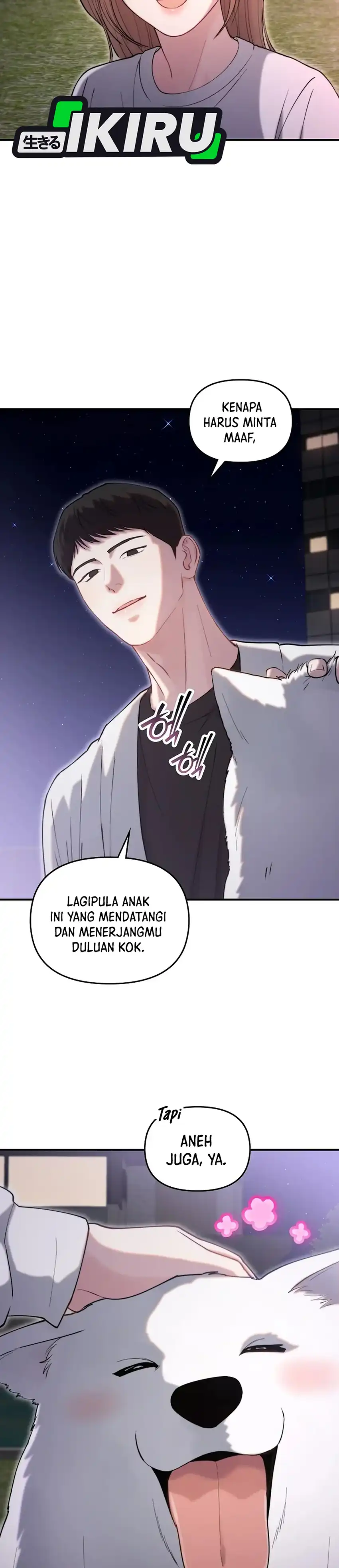 Face Genius, 0 Year-Old Top Star Chapter 66 - Page 4