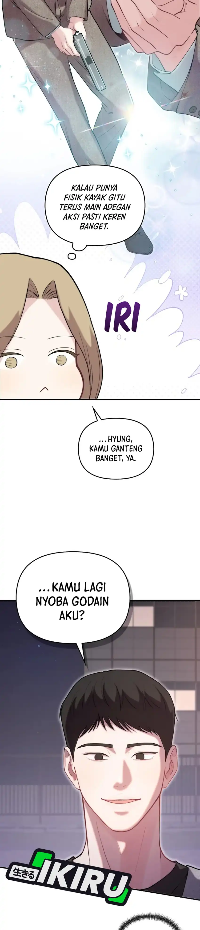 Face Genius, 0 Year-Old Top Star Chapter 66 - Page 8