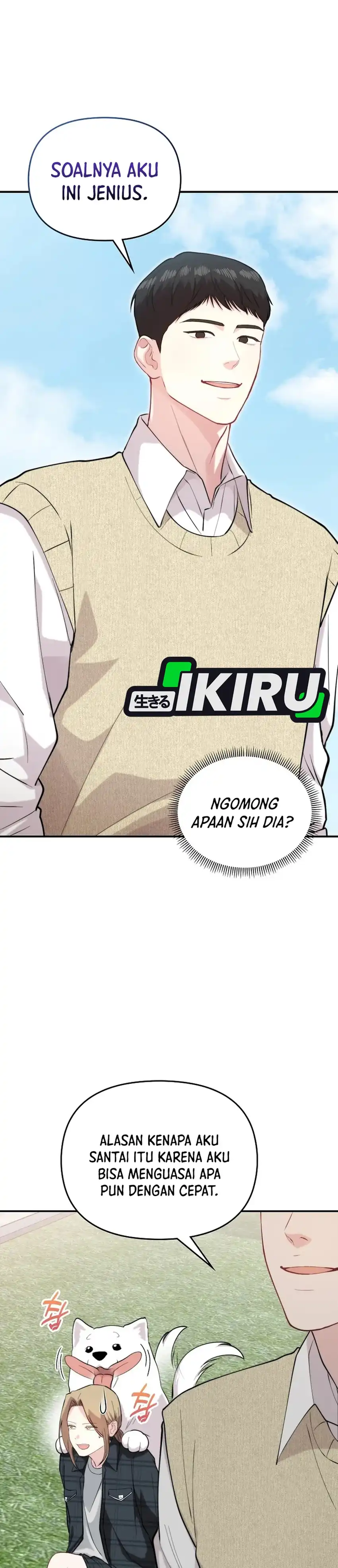 Face Genius, 0 Year-Old Top Star Chapter 67 - Page 10
