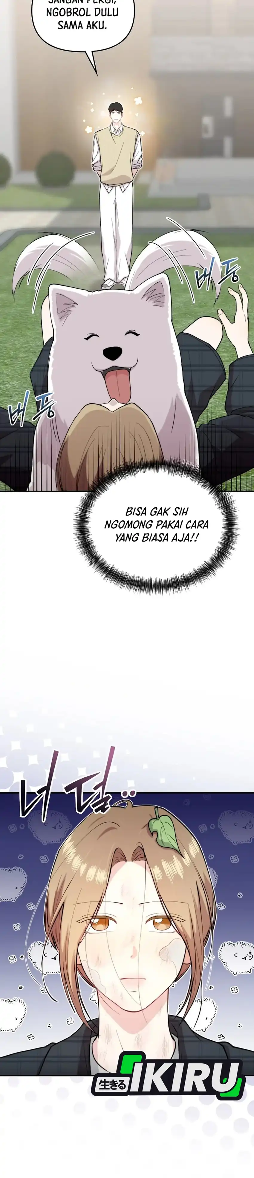 Face Genius, 0 Year-Old Top Star Chapter 67 - Page 13