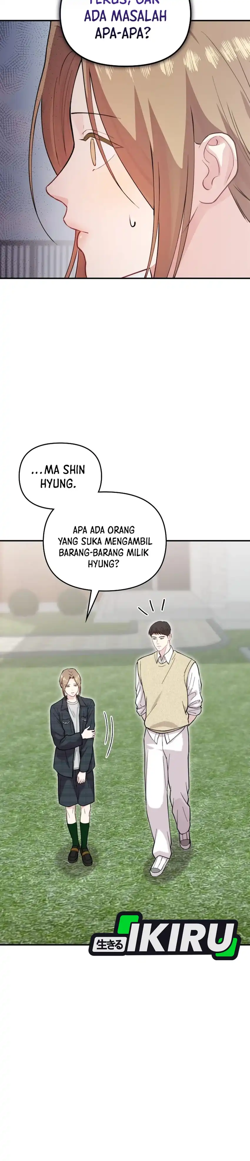 Face Genius, 0 Year-Old Top Star Chapter 67 - Page 17