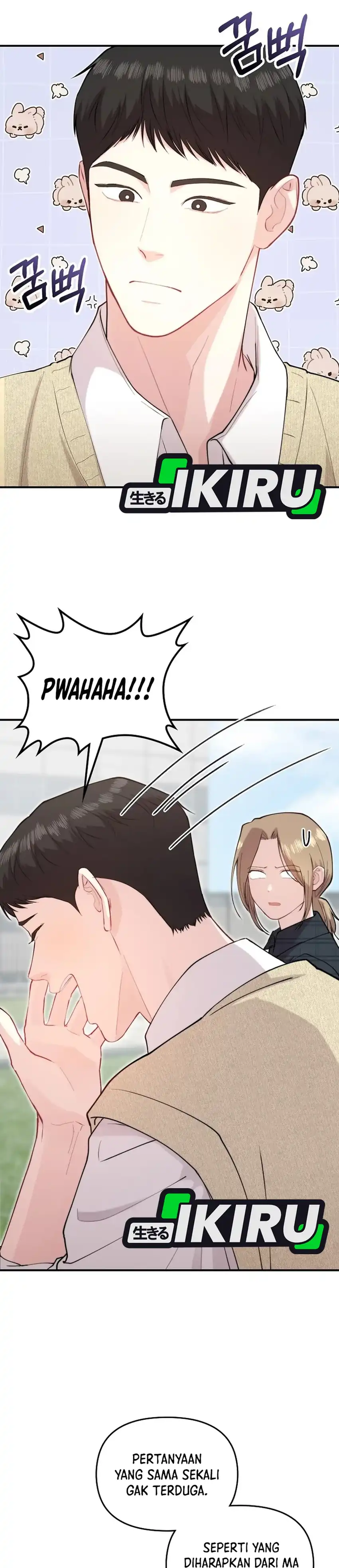 Face Genius, 0 Year-Old Top Star Chapter 67 - Page 18