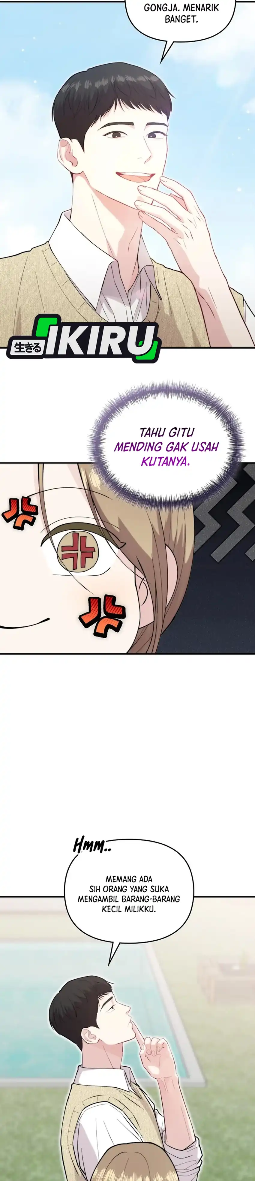 Face Genius, 0 Year-Old Top Star Chapter 67 - Page 19