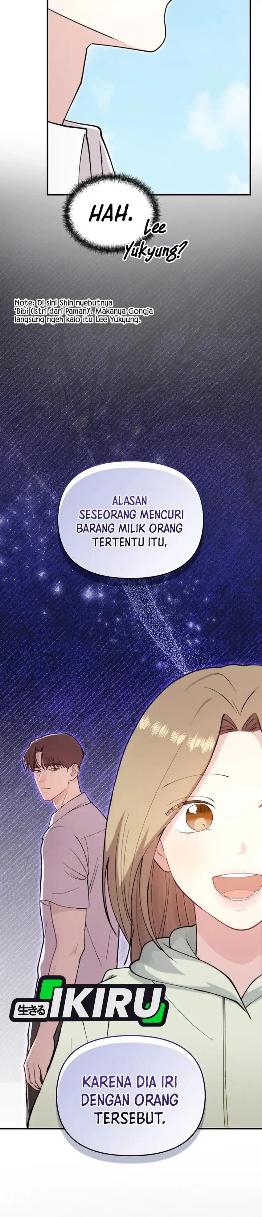 Face Genius, 0 Year-Old Top Star Chapter 67 - Page 21