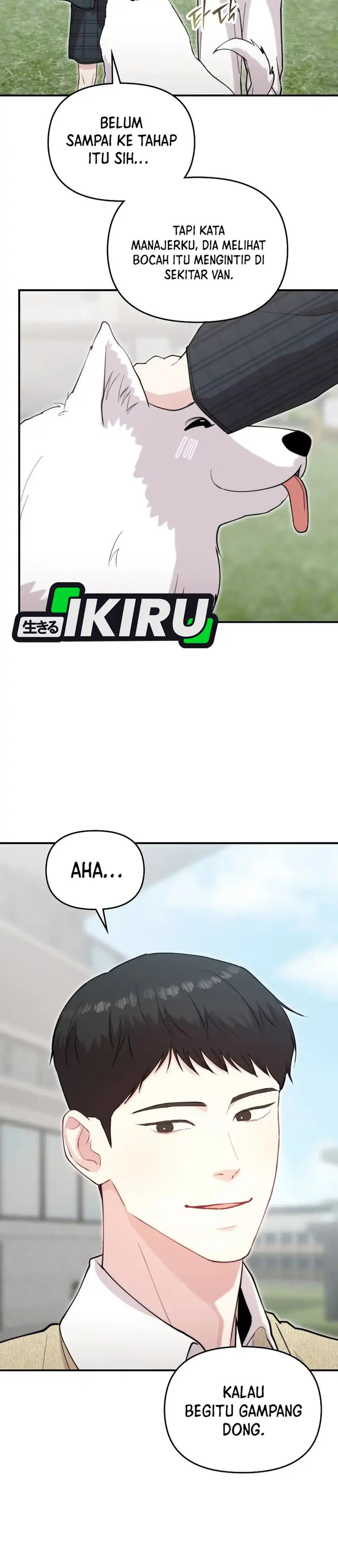 Face Genius, 0 Year-Old Top Star Chapter 67 - Page 24