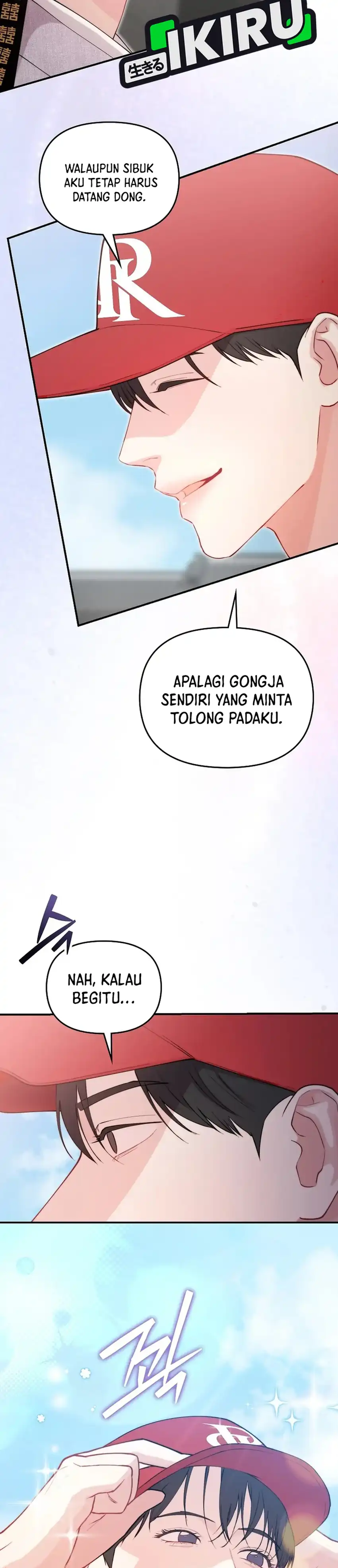 Face Genius, 0 Year-Old Top Star Chapter 67 - Page 29