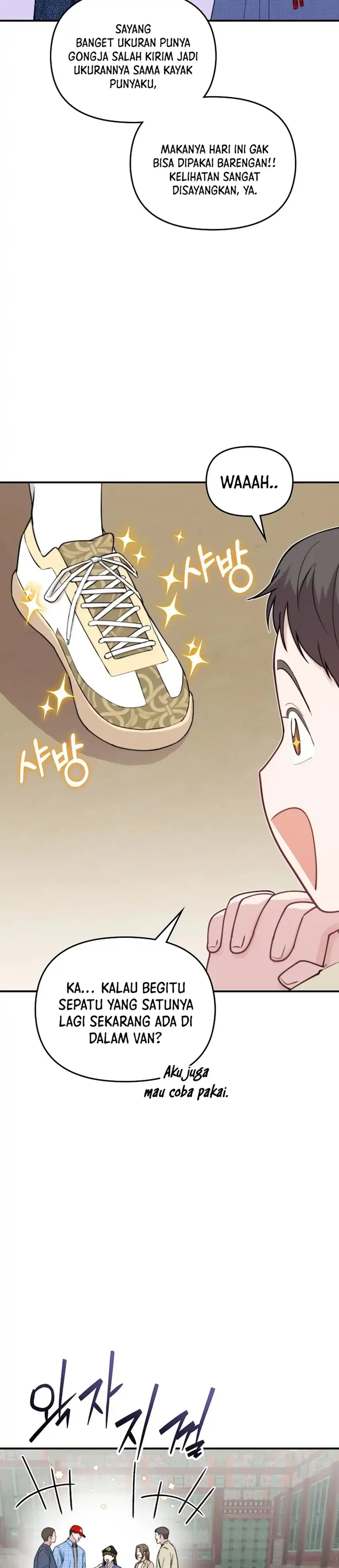 Face Genius, 0 Year-Old Top Star Chapter 67 - Page 37