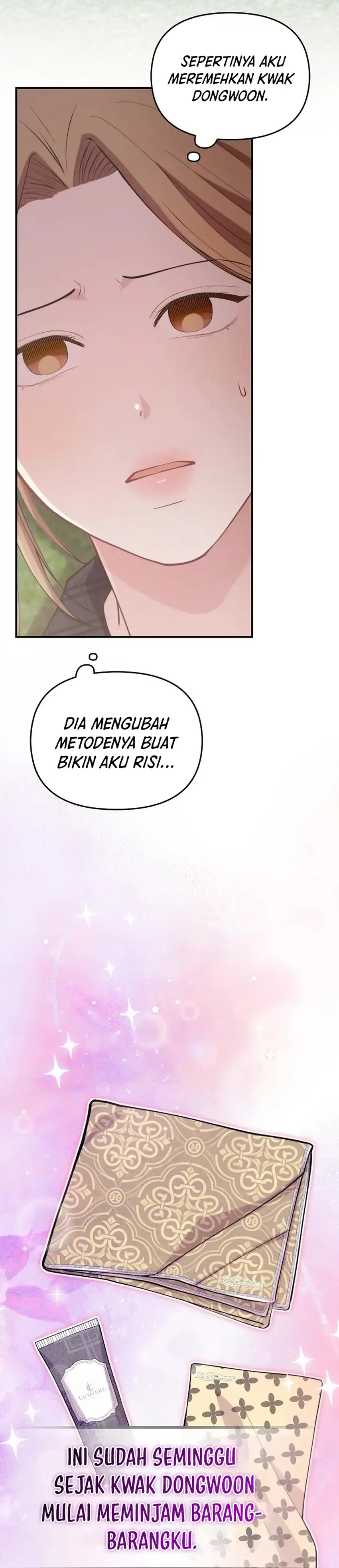 Face Genius, 0 Year-Old Top Star Chapter 67 - Page 4