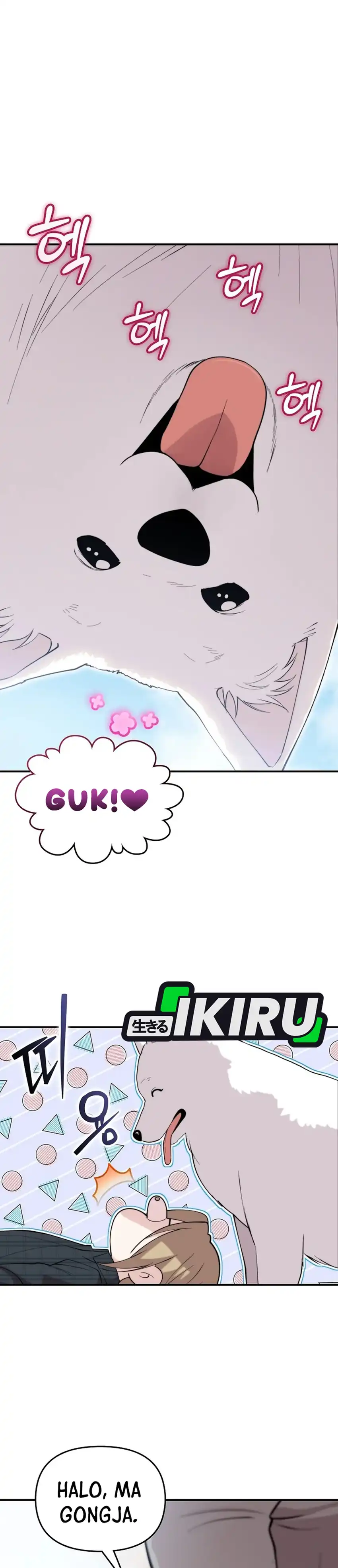 Face Genius, 0 Year-Old Top Star Chapter 67 - Page 7