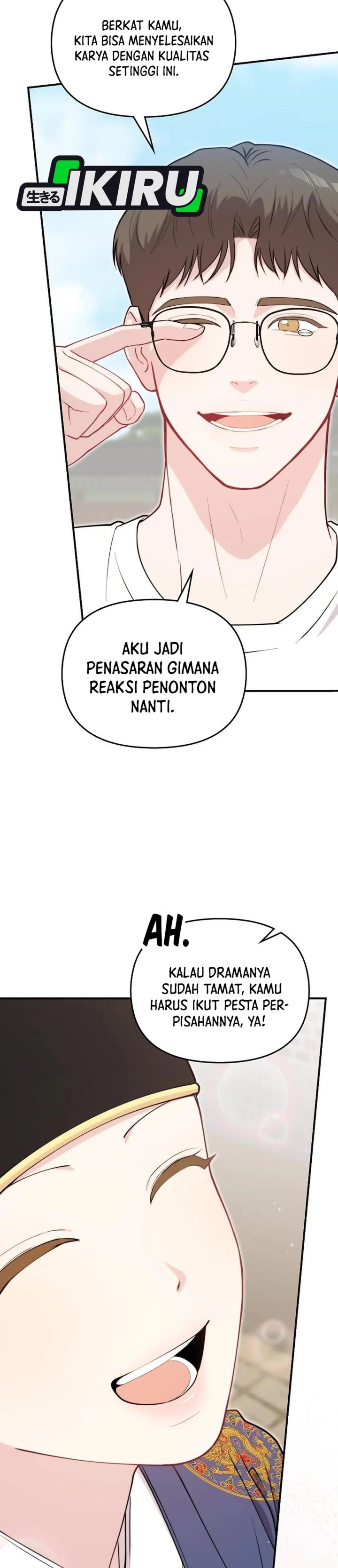 Face Genius, 0 Year-Old Top Star Chapter 69 - Page 10