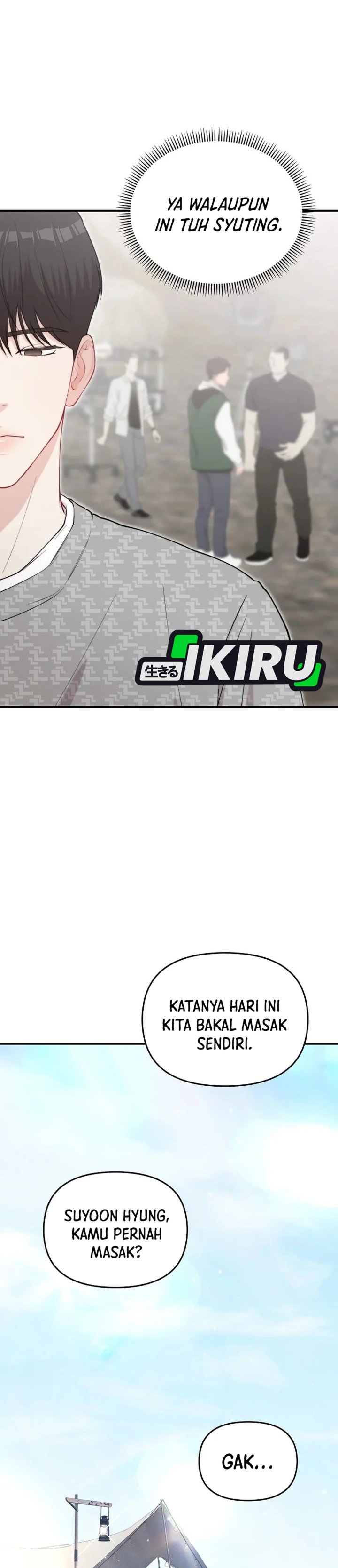 Face Genius, 0 Year-Old Top Star Chapter 69 - Page 19
