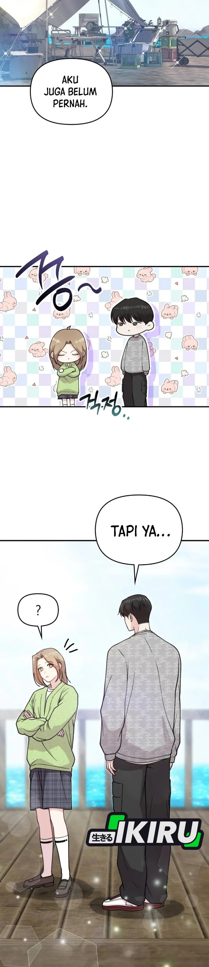 Face Genius, 0 Year-Old Top Star Chapter 69 - Page 20