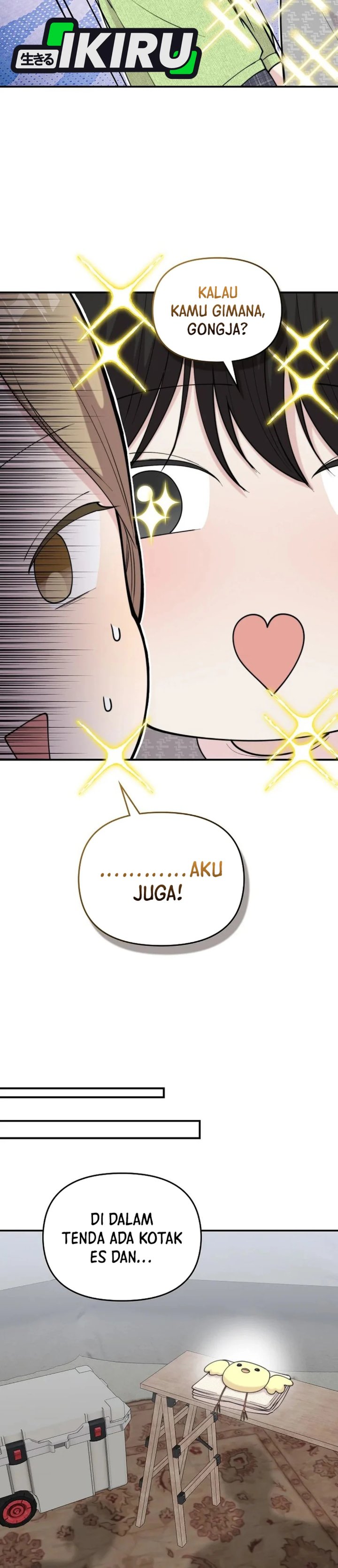 Face Genius, 0 Year-Old Top Star Chapter 69 - Page 22