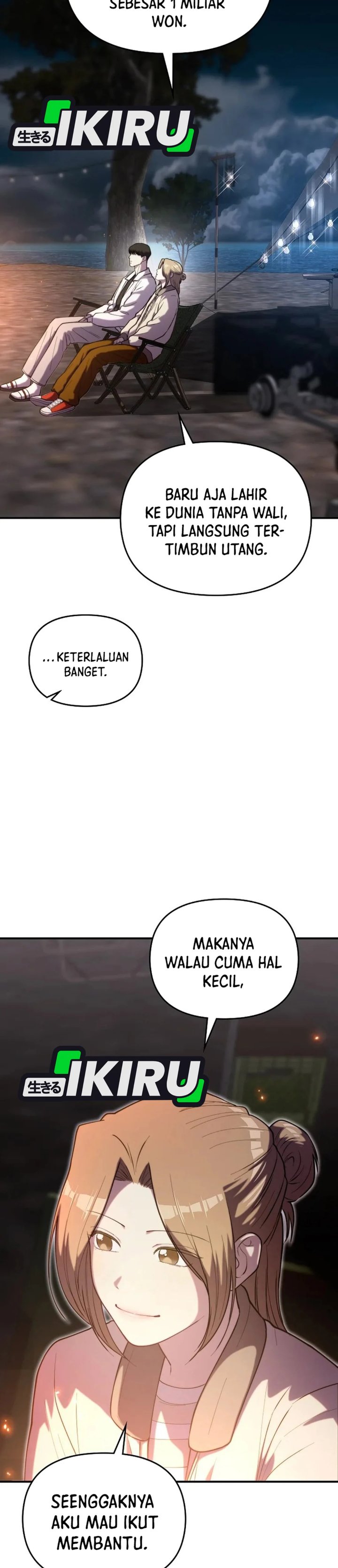 Face Genius, 0 Year-Old Top Star Chapter 69 - Page 34