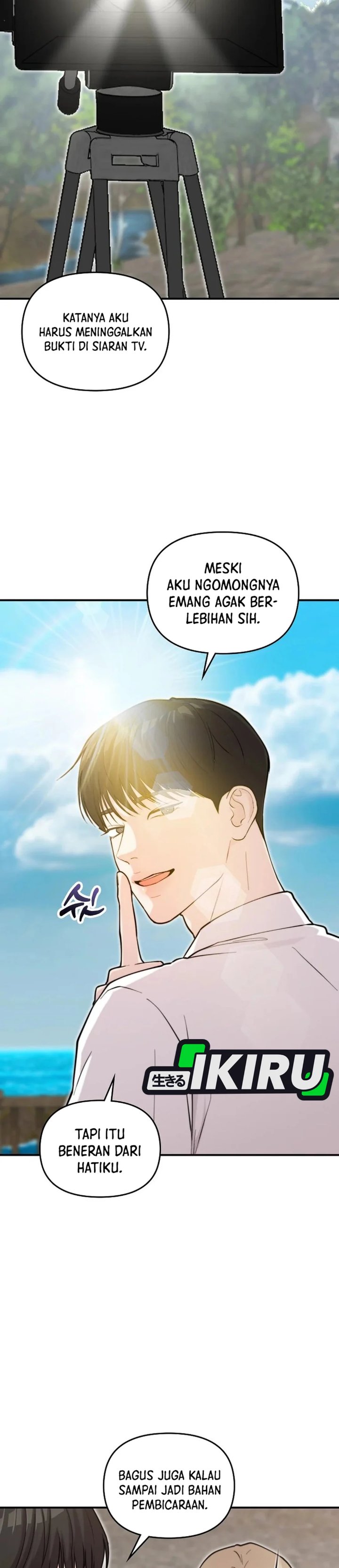 Face Genius, 0 Year-Old Top Star Chapter 69 - Page 40