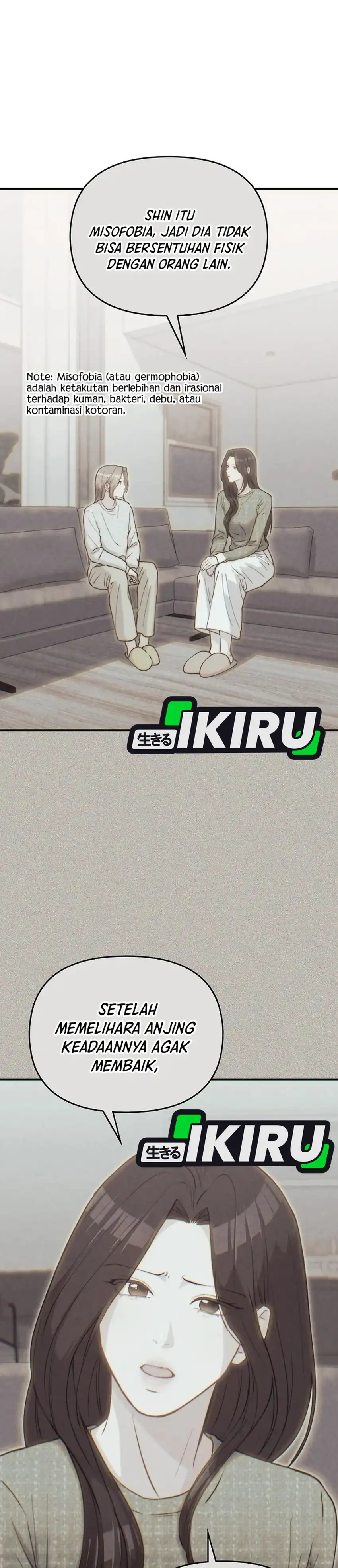 Face Genius, 0 Year-Old Top Star Chapter 70 - Page 10