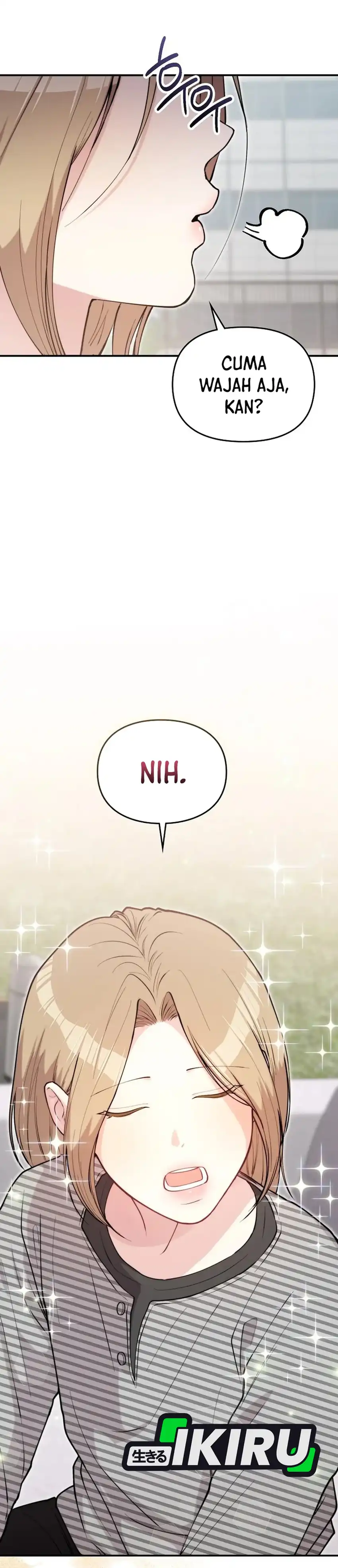 Face Genius, 0 Year-Old Top Star Chapter 70 - Page 15