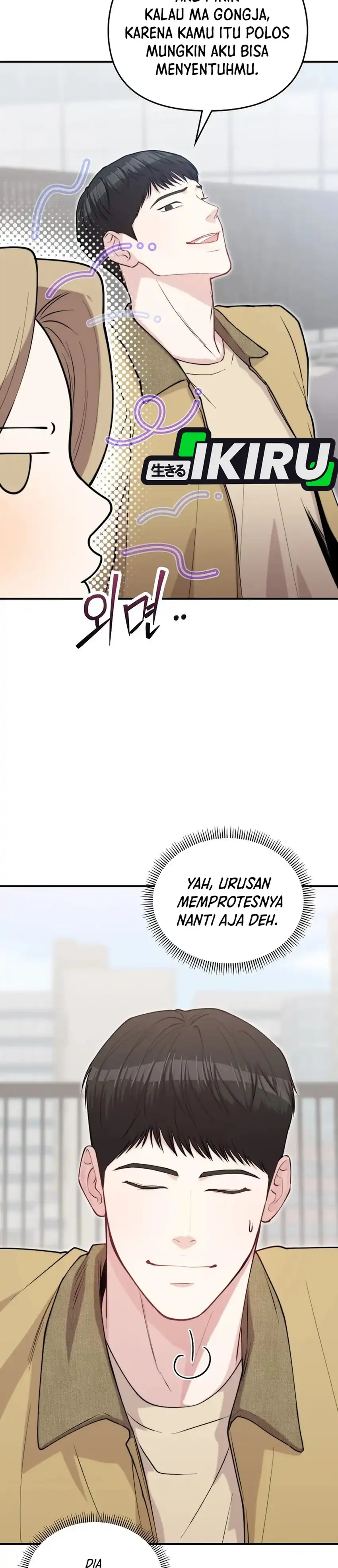 Face Genius, 0 Year-Old Top Star Chapter 70 - Page 20