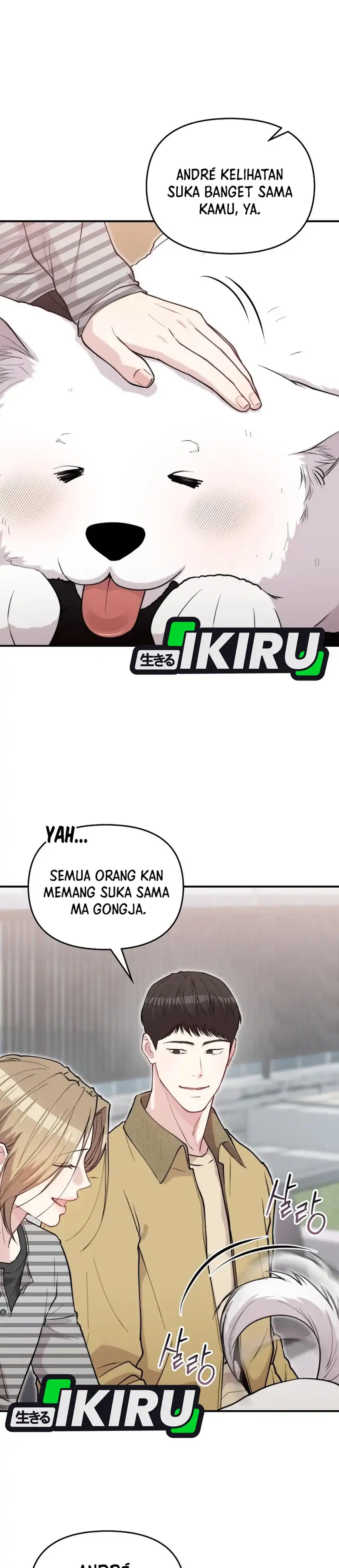 Face Genius, 0 Year-Old Top Star Chapter 70 - Page 3