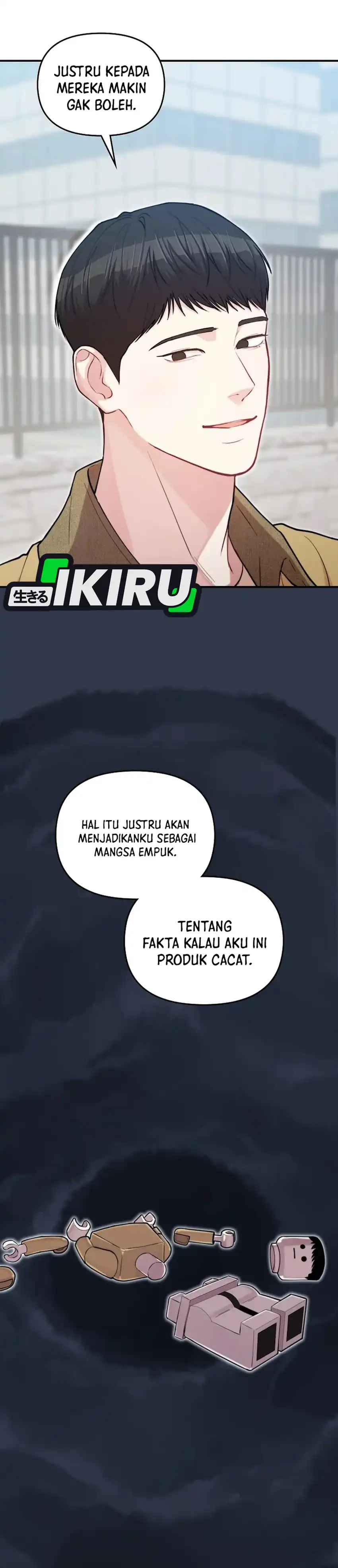 Face Genius, 0 Year-Old Top Star Chapter 70 - Page 30