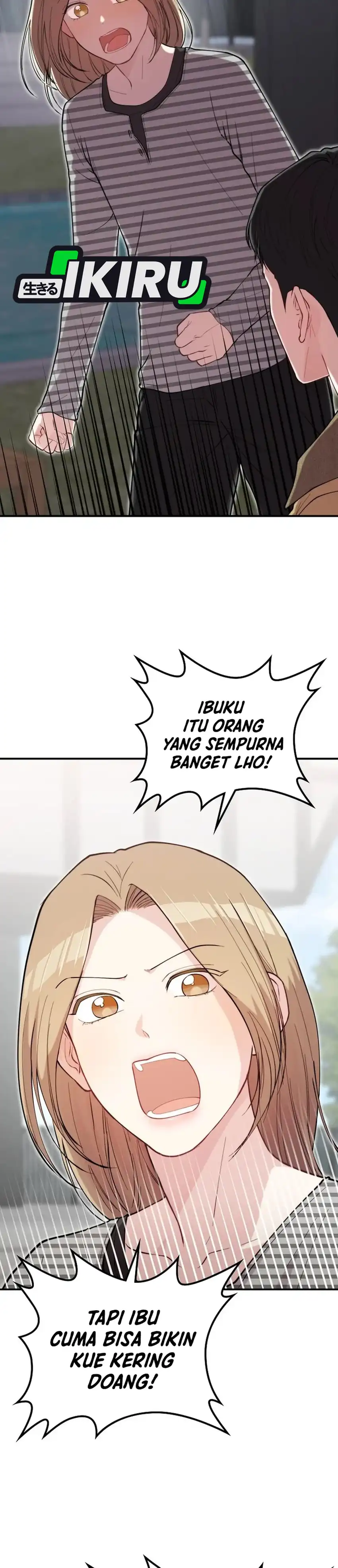 Face Genius, 0 Year-Old Top Star Chapter 70 - Page 32