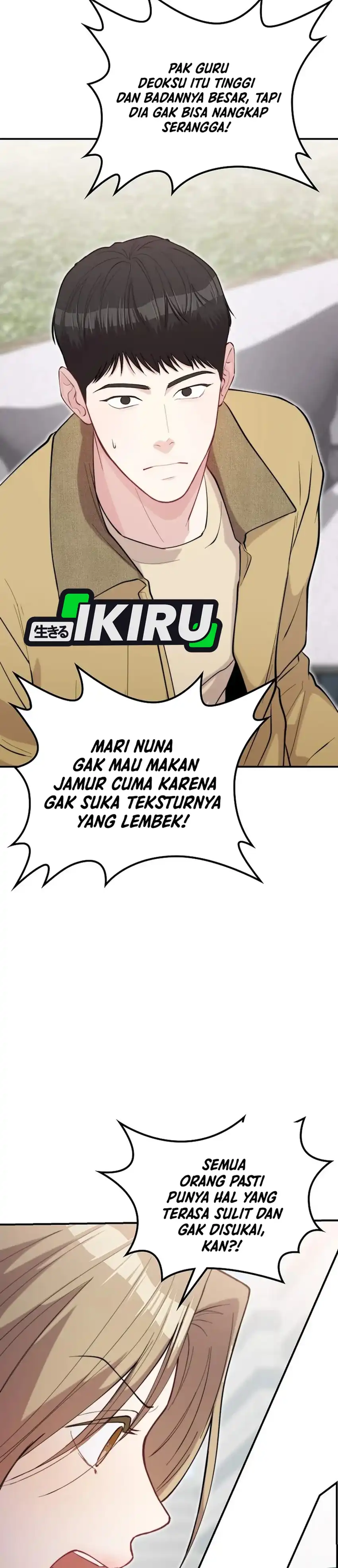 Face Genius, 0 Year-Old Top Star Chapter 70 - Page 33