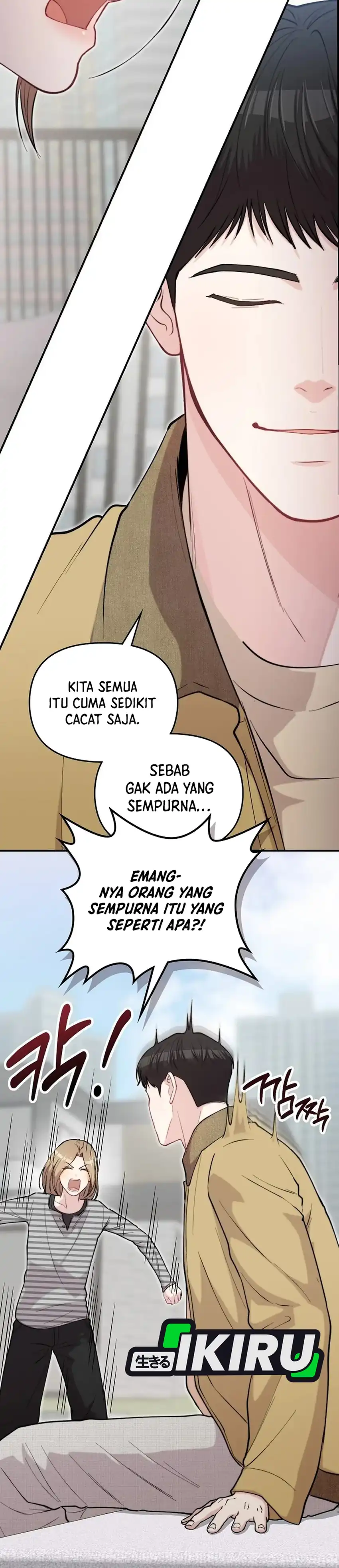 Face Genius, 0 Year-Old Top Star Chapter 70 - Page 34