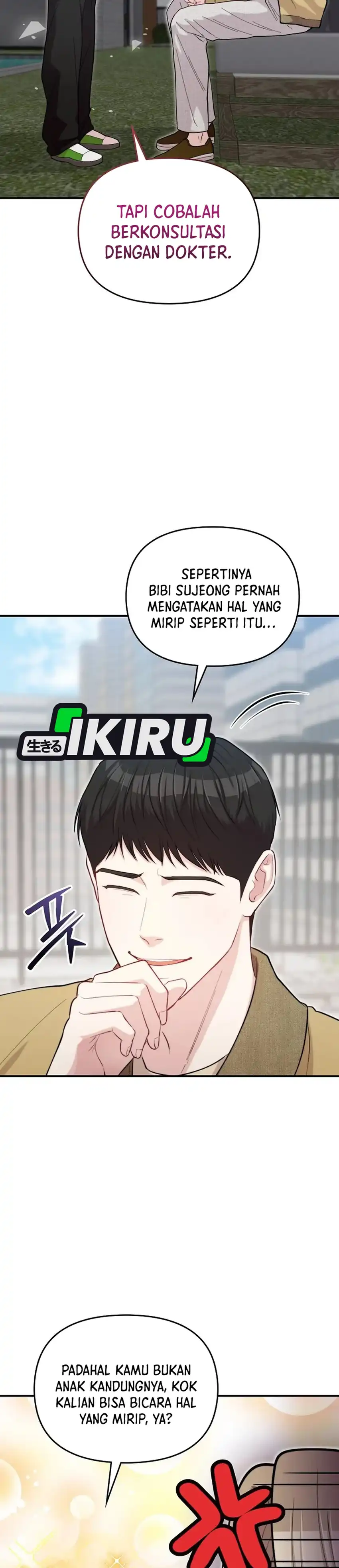 Face Genius, 0 Year-Old Top Star Chapter 70 - Page 37