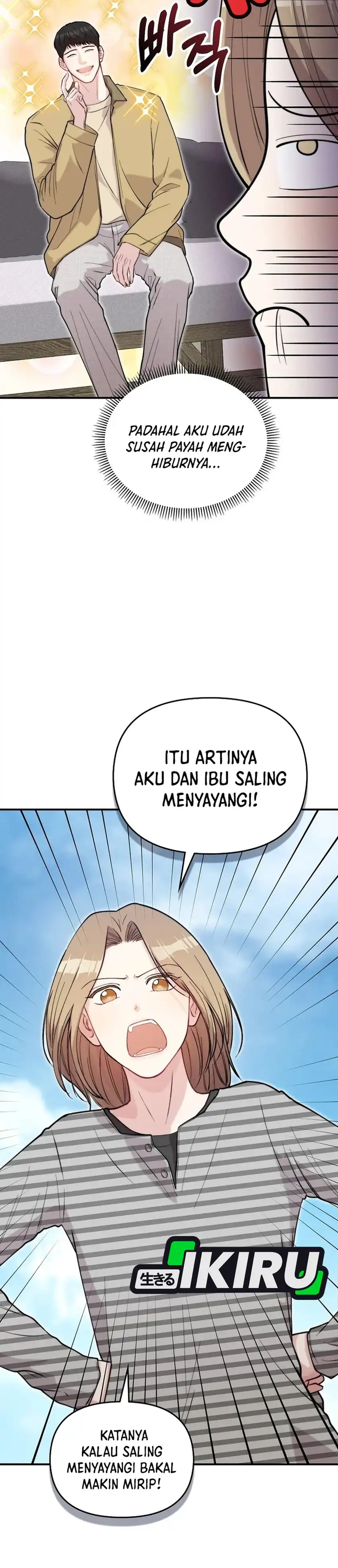 Face Genius, 0 Year-Old Top Star Chapter 70 - Page 38
