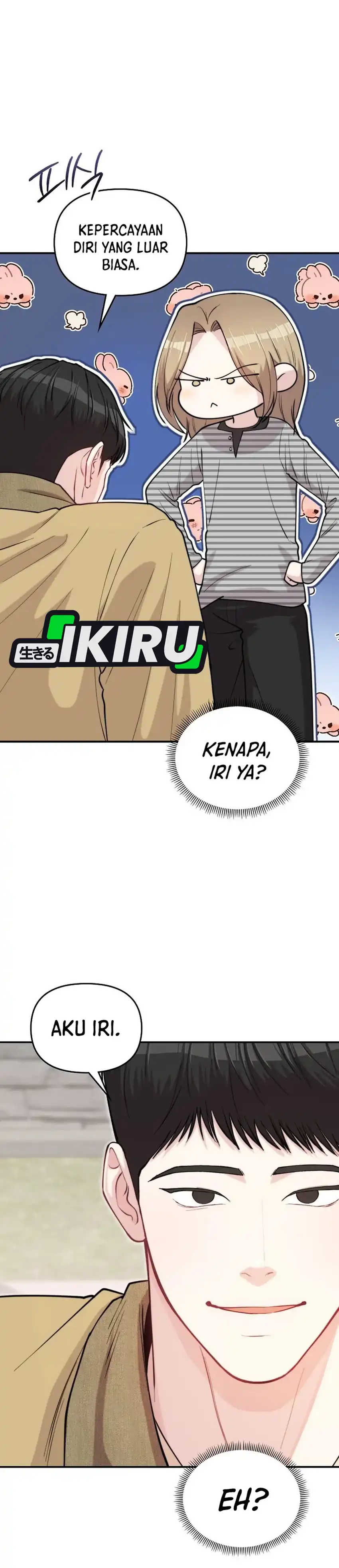 Face Genius, 0 Year-Old Top Star Chapter 70 - Page 39