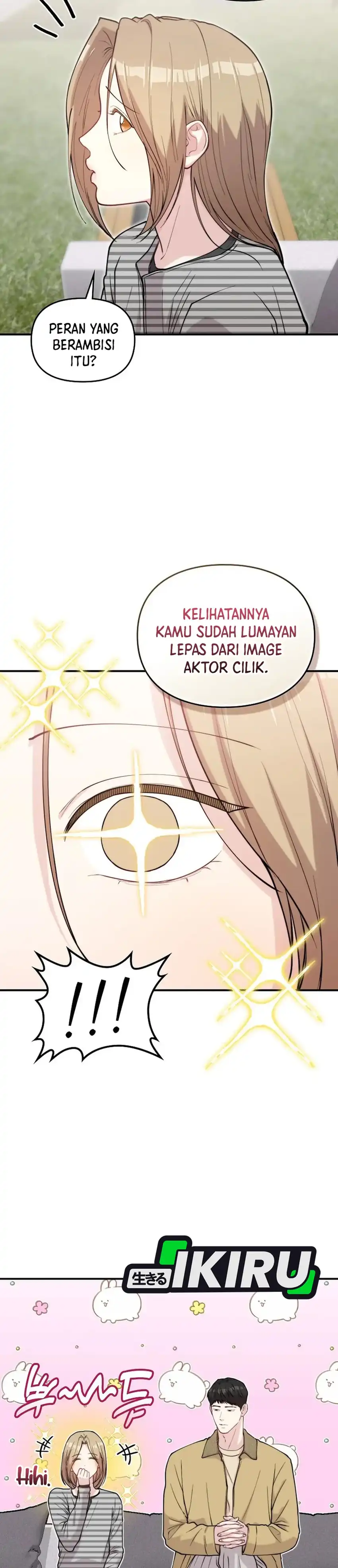 Face Genius, 0 Year-Old Top Star Chapter 70 - Page 5