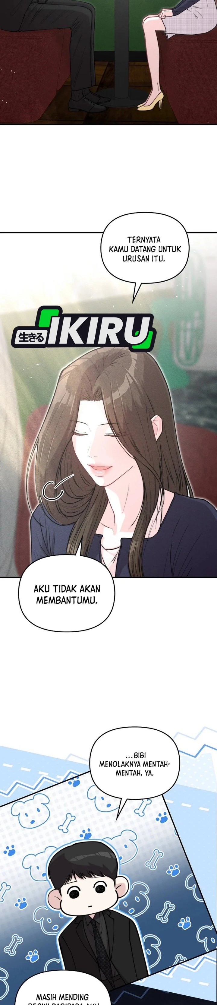 Face Genius, 0 Year-Old Top Star Chapter 71 - Page 14
