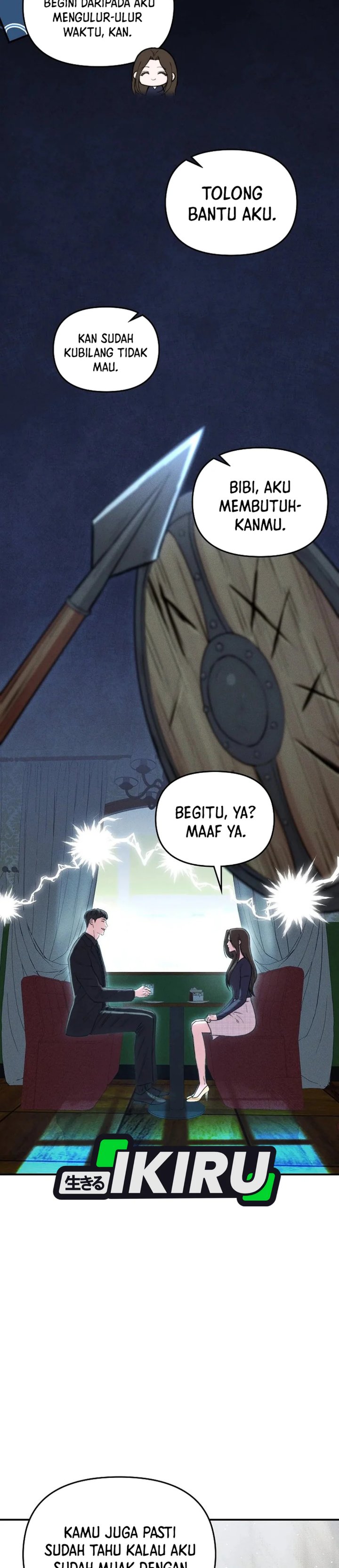 Face Genius, 0 Year-Old Top Star Chapter 71 - Page 15