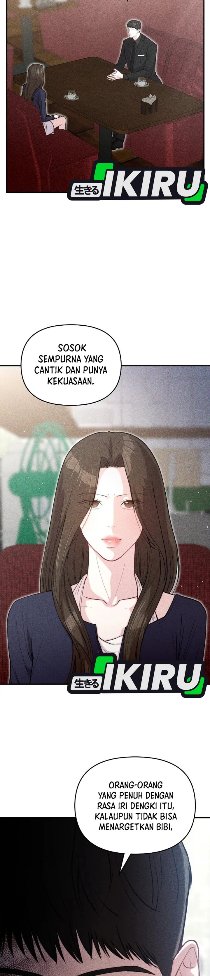Face Genius, 0 Year-Old Top Star Chapter 71 - Page 19