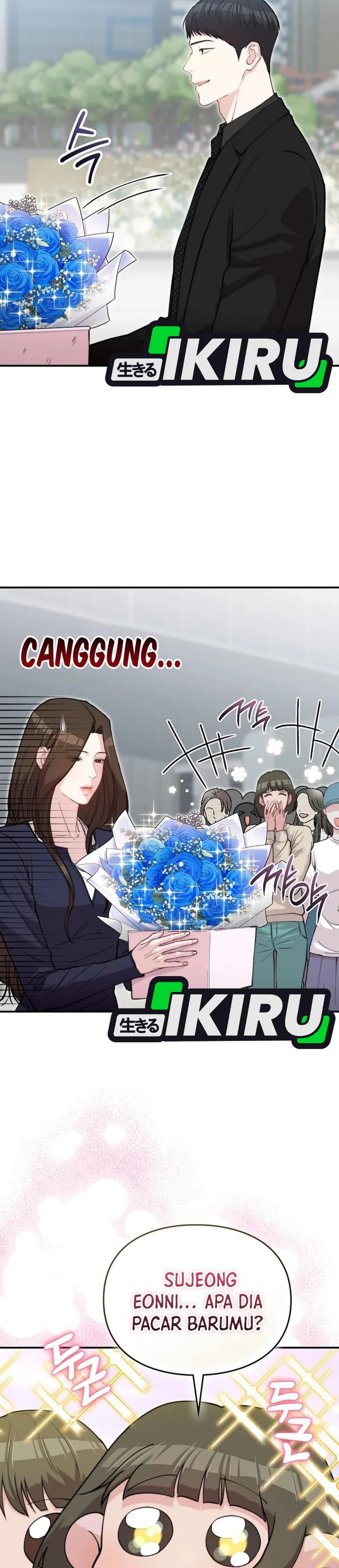Face Genius, 0 Year-Old Top Star Chapter 71 - Page 2