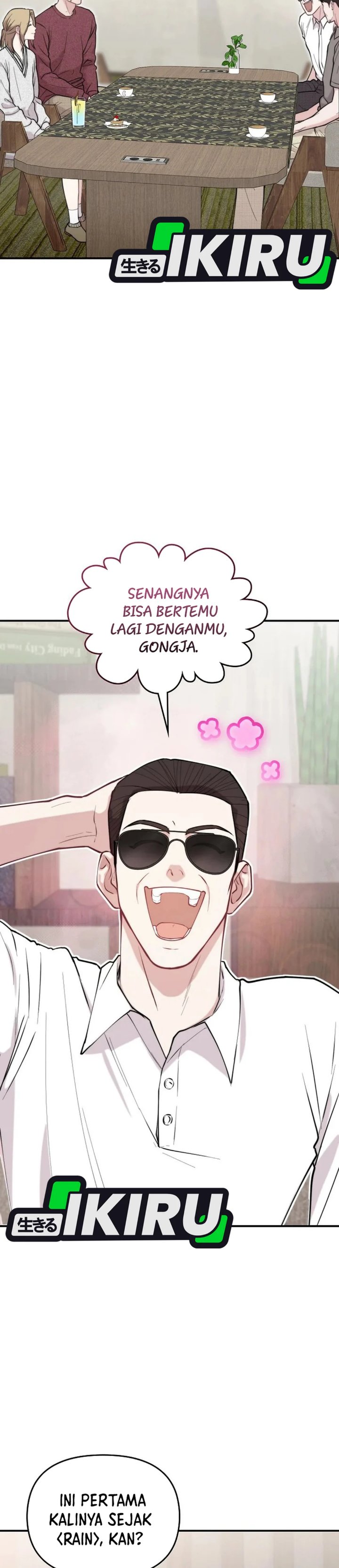 Face Genius, 0 Year-Old Top Star Chapter 71 - Page 26