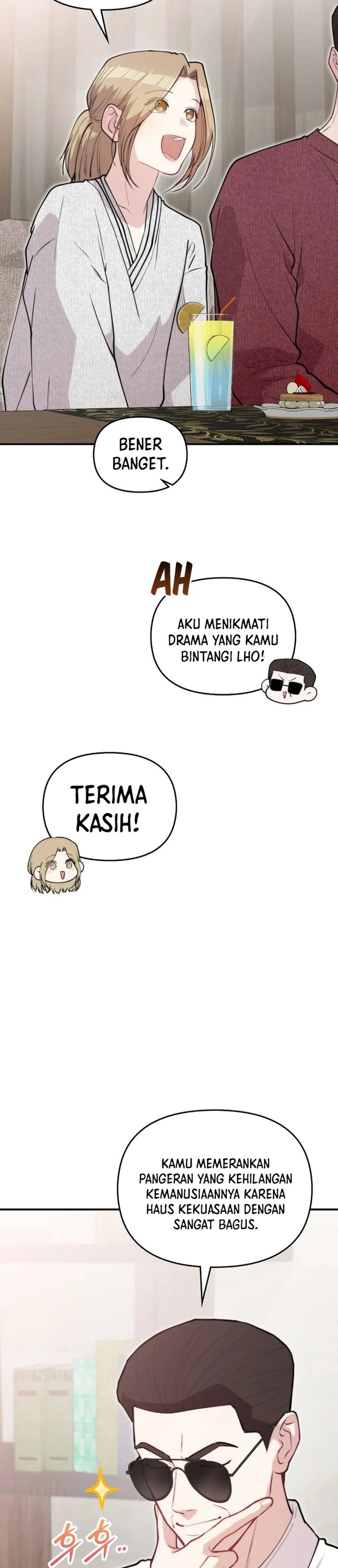 Face Genius, 0 Year-Old Top Star Chapter 71 - Page 27