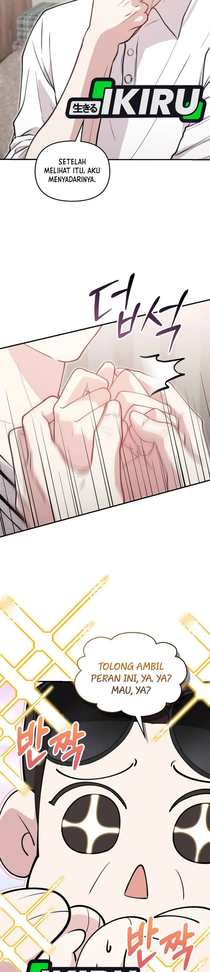 Face Genius, 0 Year-Old Top Star Chapter 71 - Page 28