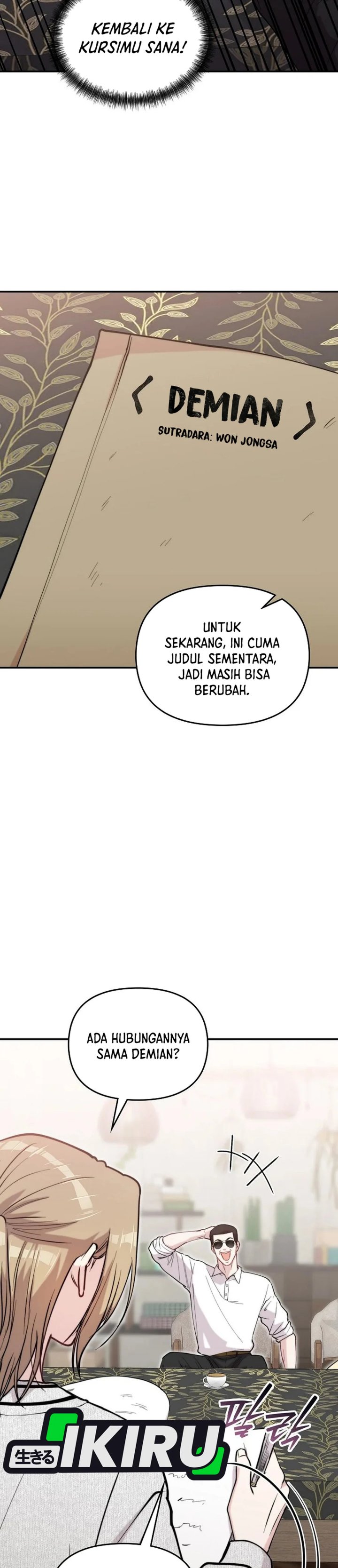 Face Genius, 0 Year-Old Top Star Chapter 71 - Page 30