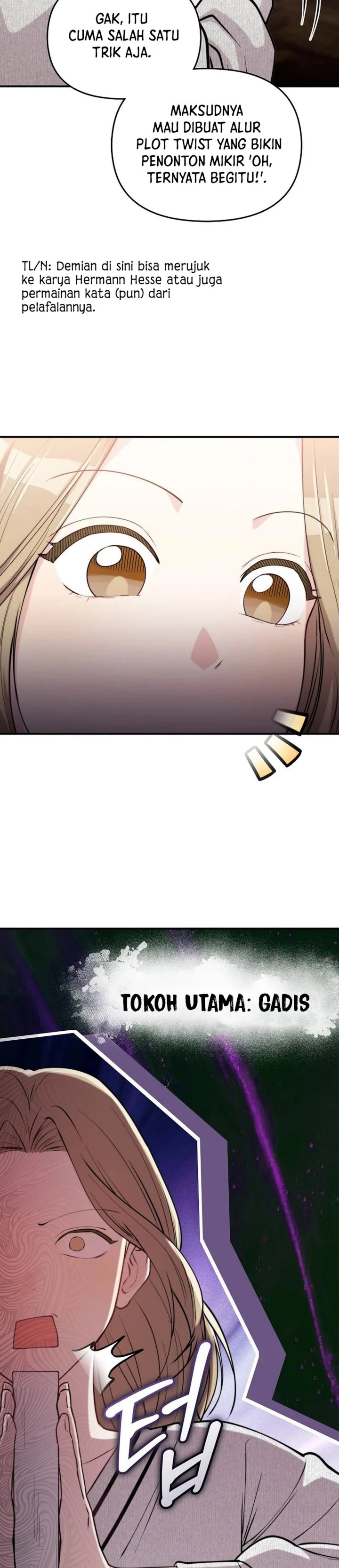 Face Genius, 0 Year-Old Top Star Chapter 71 - Page 31