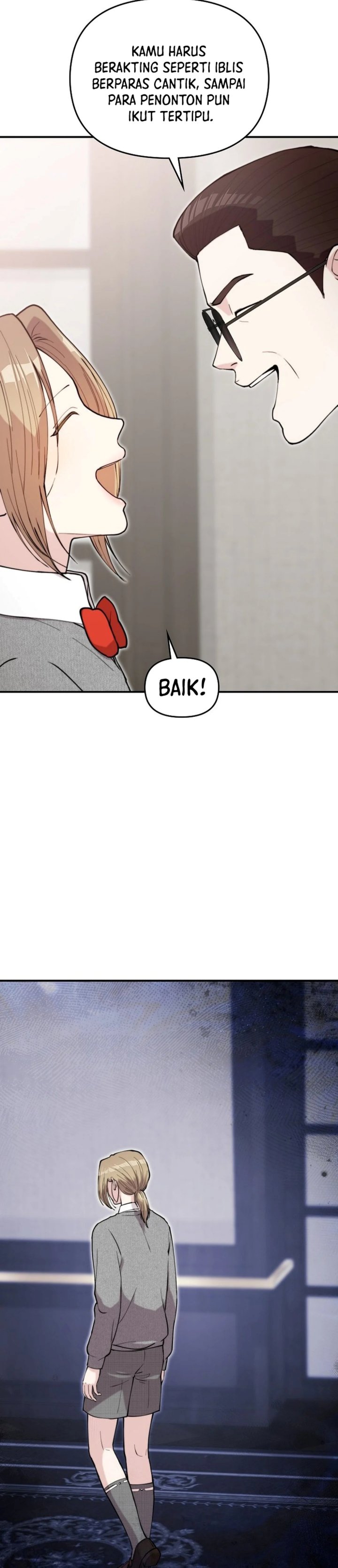 Face Genius, 0 Year-Old Top Star Chapter 72 - Page 10