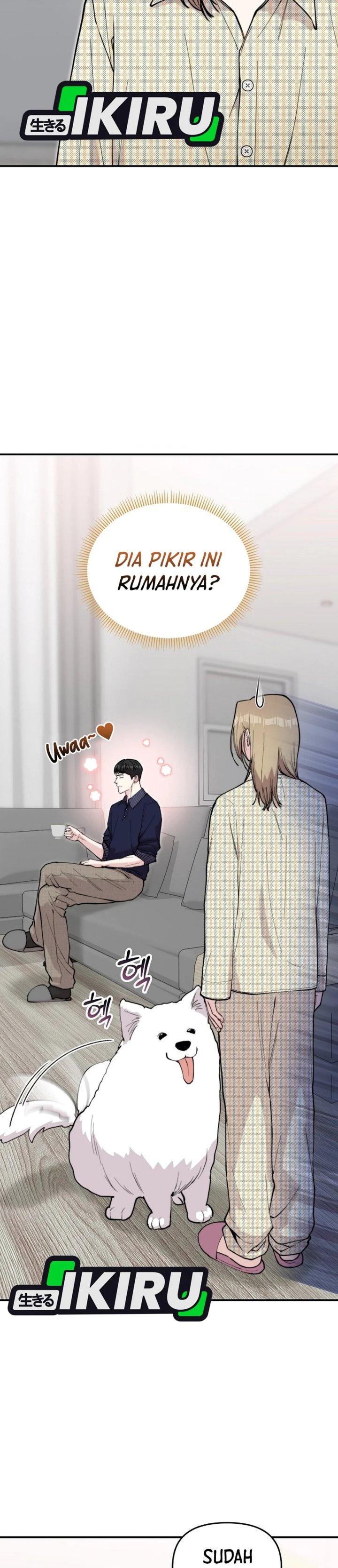 Face Genius, 0 Year-Old Top Star Chapter 72 - Page 15