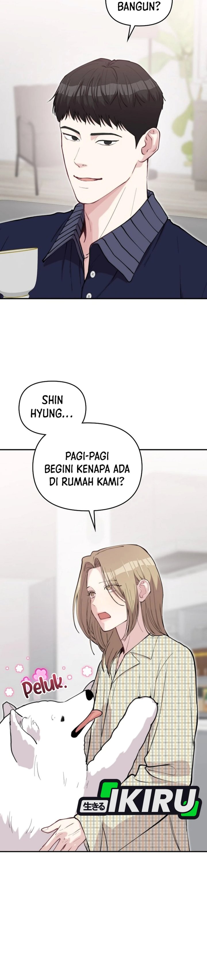 Face Genius, 0 Year-Old Top Star Chapter 72 - Page 16