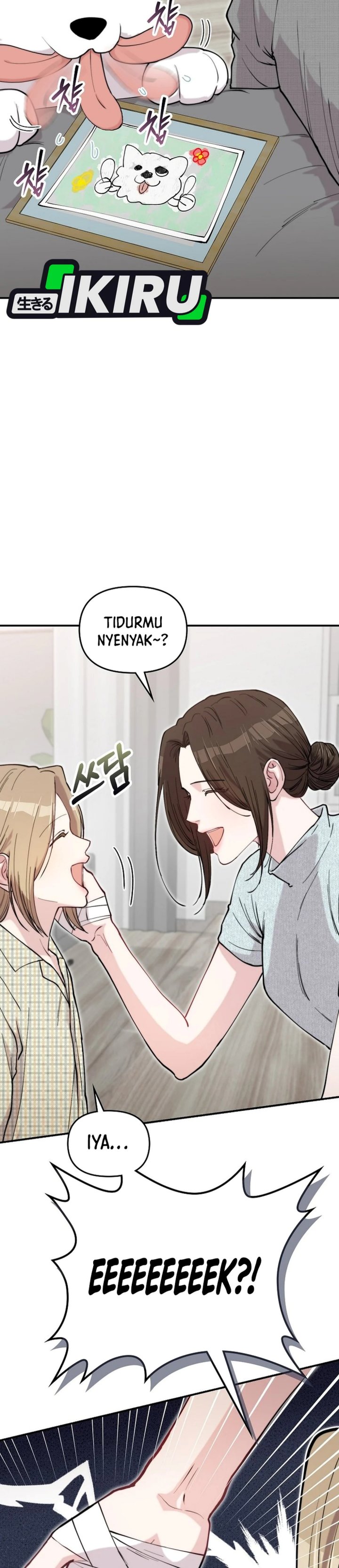 Face Genius, 0 Year-Old Top Star Chapter 72 - Page 19