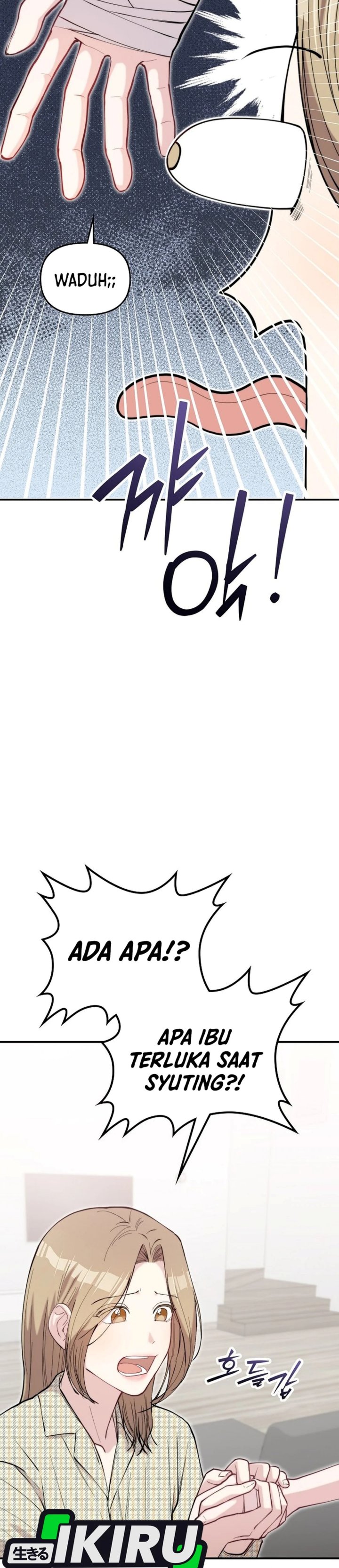 Face Genius, 0 Year-Old Top Star Chapter 72 - Page 20