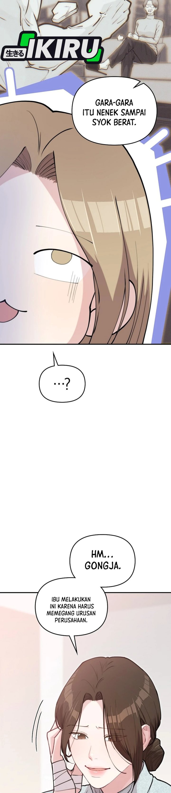 Face Genius, 0 Year-Old Top Star Chapter 72 - Page 22